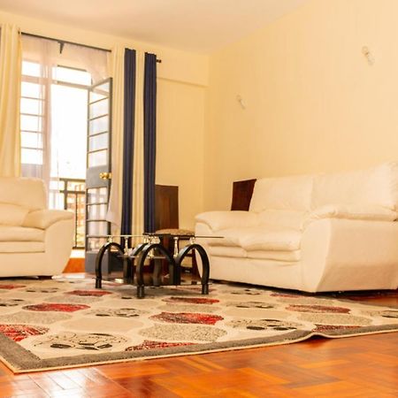 W Place - Model 1 Bedroom Nairobi Ngoại thất bức ảnh