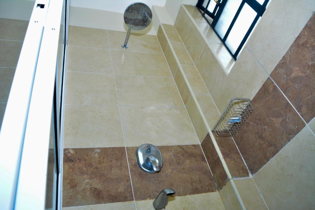 W Place - Model 1 Bedroom Nairobi Ngoại thất bức ảnh