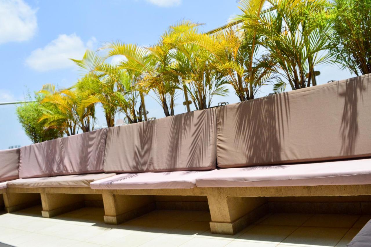 W Place - Model 1 Bedroom Nairobi Ngoại thất bức ảnh