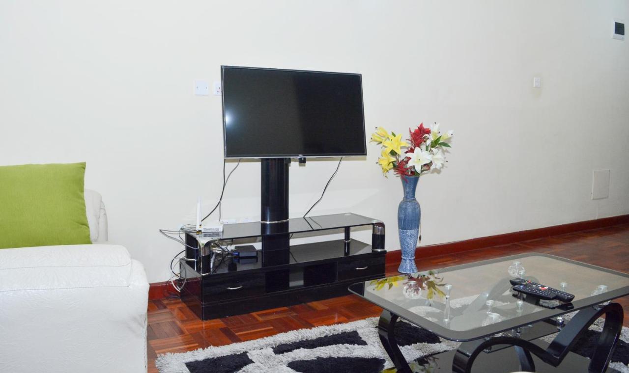 W Place - Model 1 Bedroom Nairobi Ngoại thất bức ảnh
