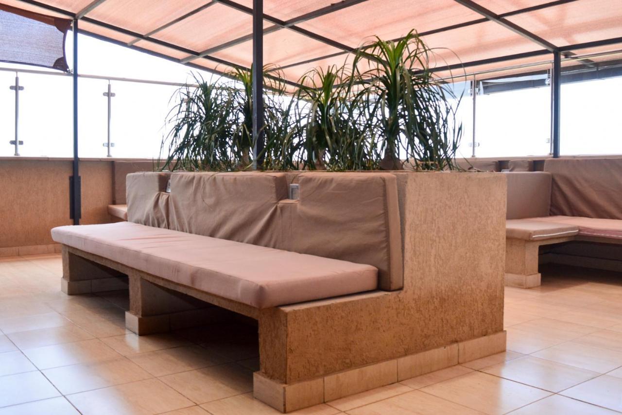 W Place - Model 1 Bedroom Nairobi Ngoại thất bức ảnh