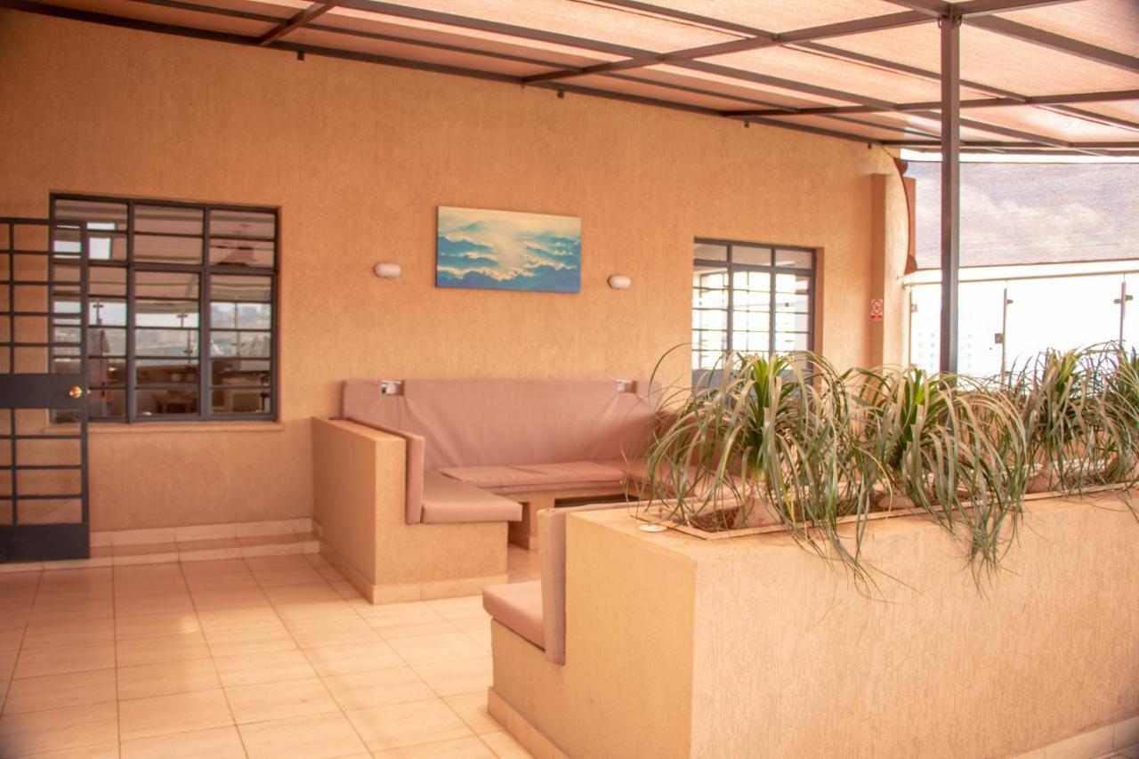 W Place - Model 1 Bedroom Nairobi Ngoại thất bức ảnh
